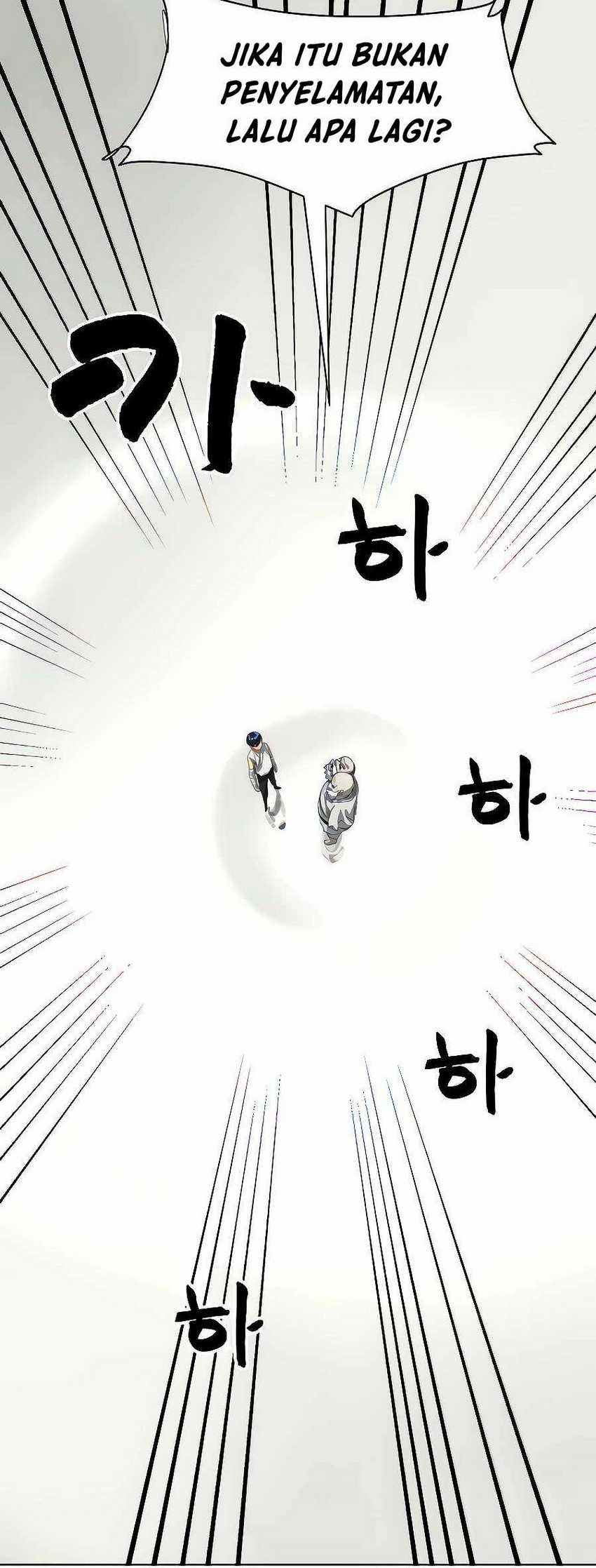 Infinite Level Up in Murim chapter 126 halaman 33