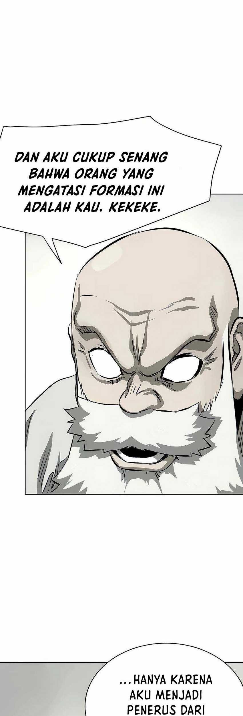 Infinite Level Up in Murim chapter 126 halaman 36