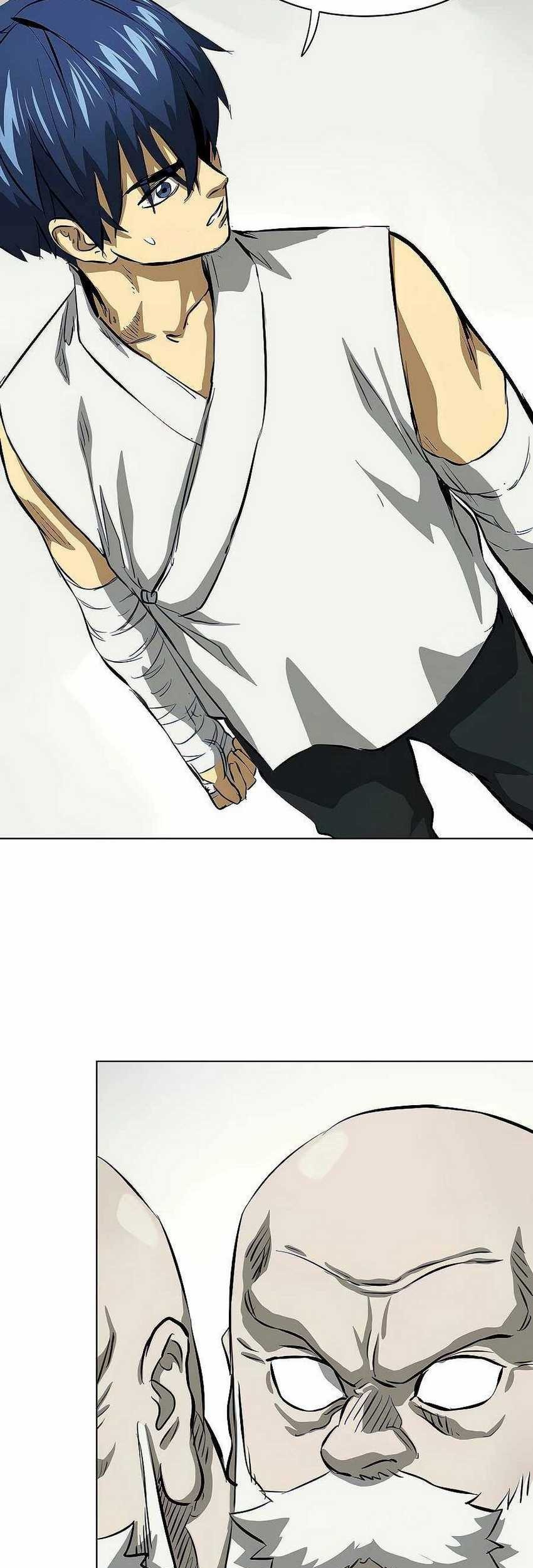 Infinite Level Up in Murim chapter 126 halaman 38