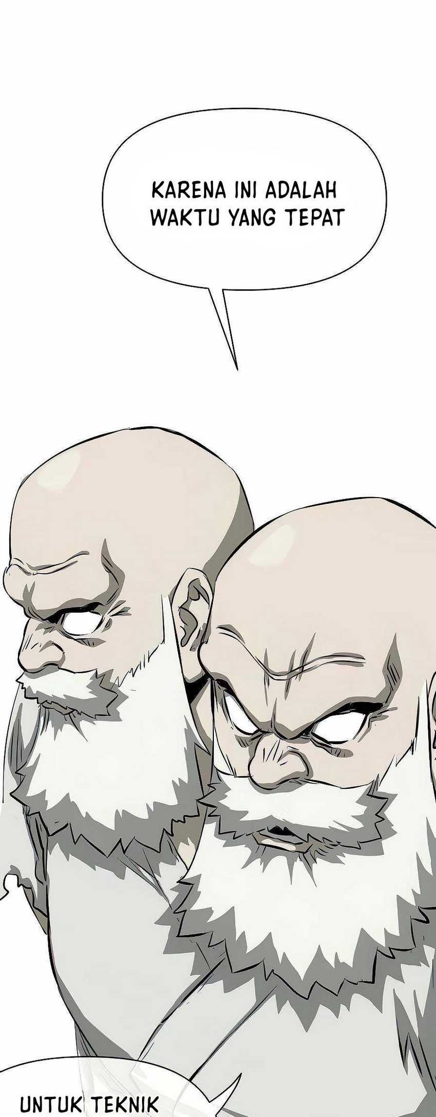 Infinite Level Up in Murim chapter 126 halaman 42