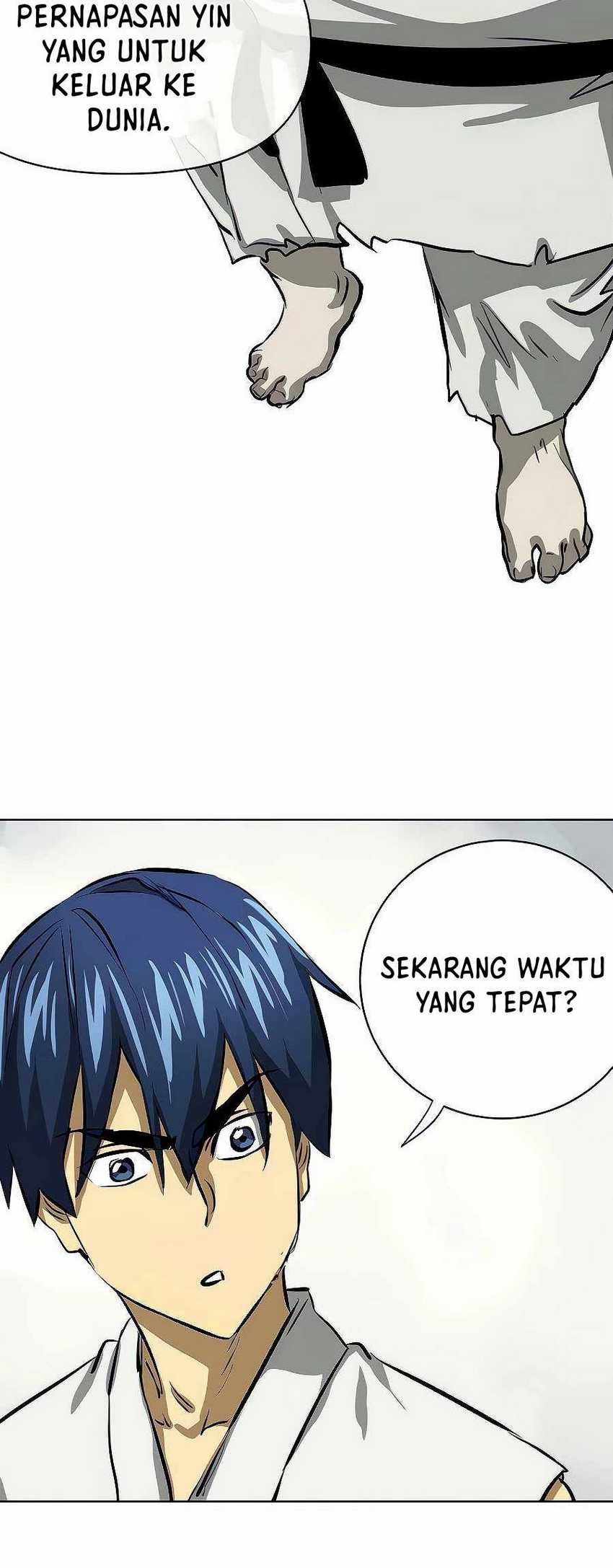 Infinite Level Up in Murim chapter 126 halaman 43