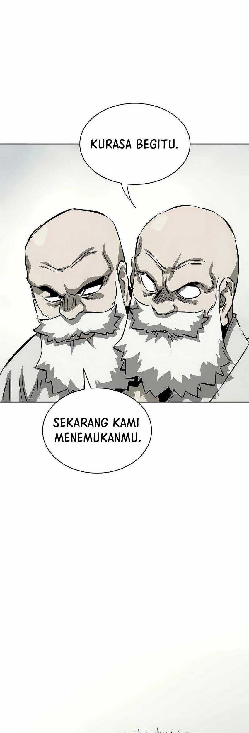 Infinite Level Up in Murim chapter 126 halaman 44