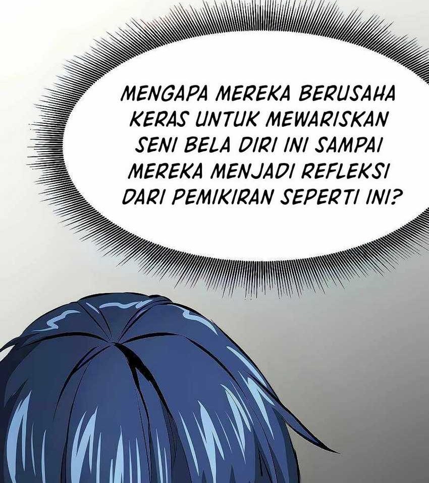 Infinite Level Up in Murim chapter 126 halaman 45