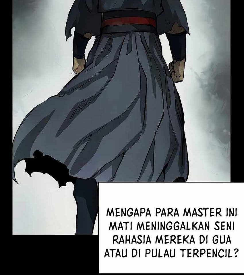 Infinite Level Up in Murim chapter 126 halaman 47