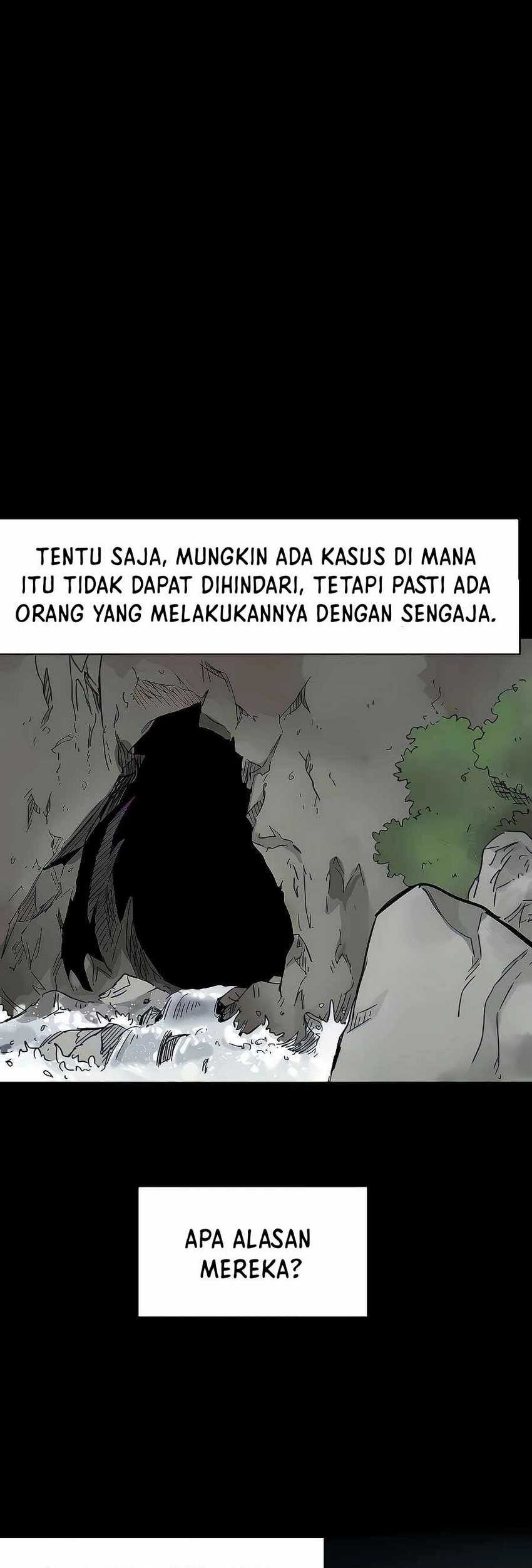 Infinite Level Up in Murim chapter 126 halaman 48