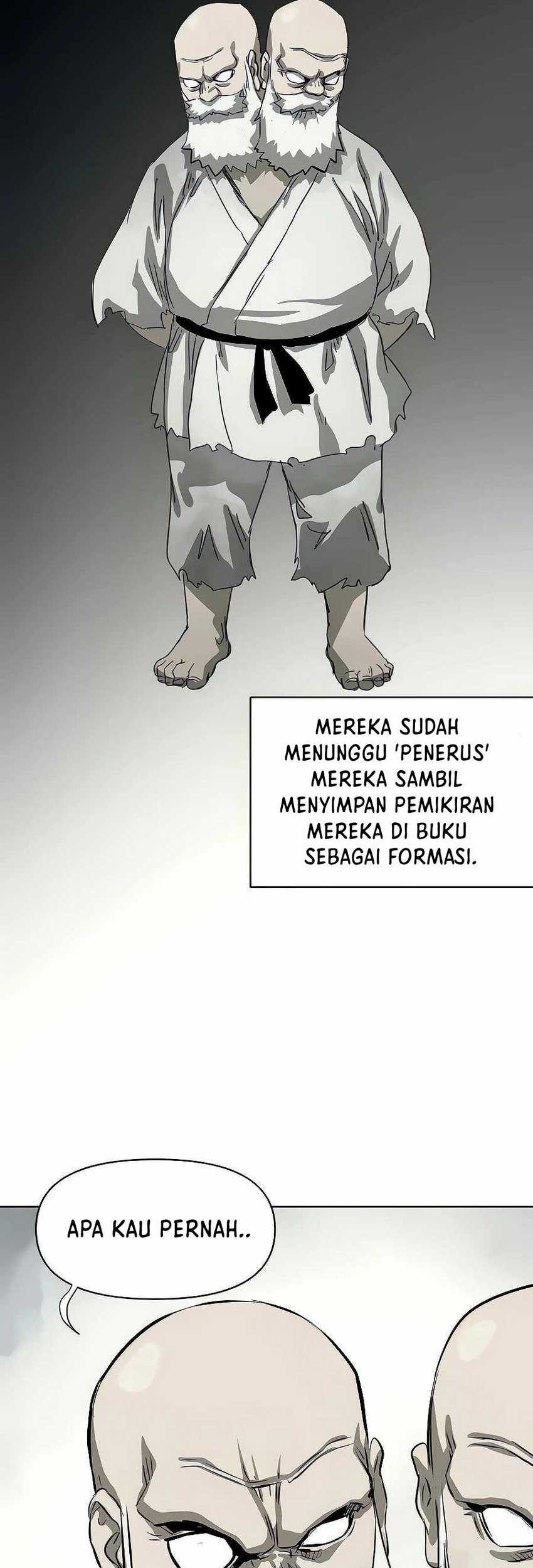Infinite Level Up in Murim chapter 126 halaman 50