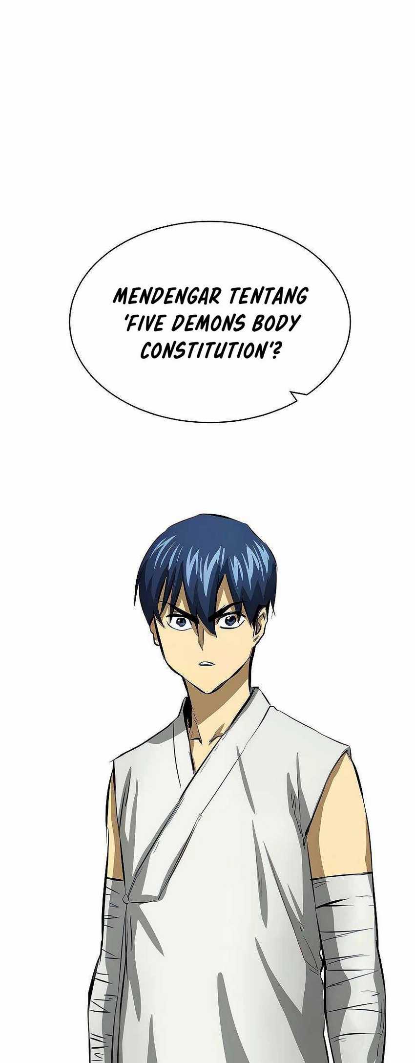 Infinite Level Up in Murim chapter 126 halaman 52