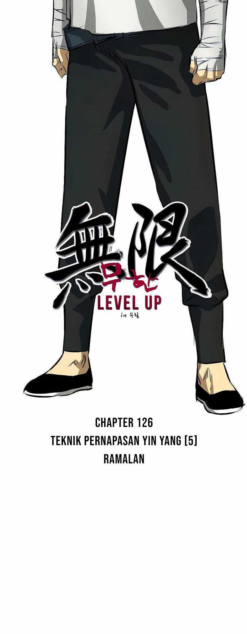 Infinite Level Up in Murim chapter 126 halaman 53