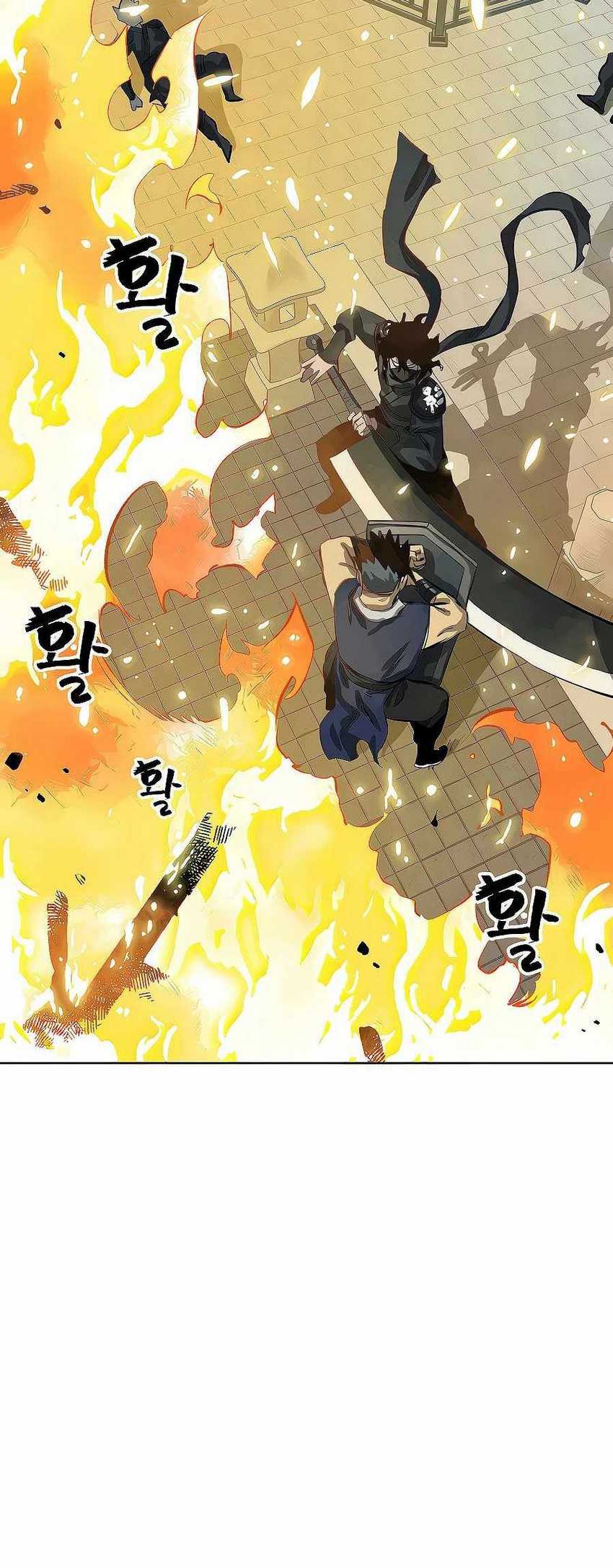 Infinite Level Up in Murim chapter 126 halaman 55