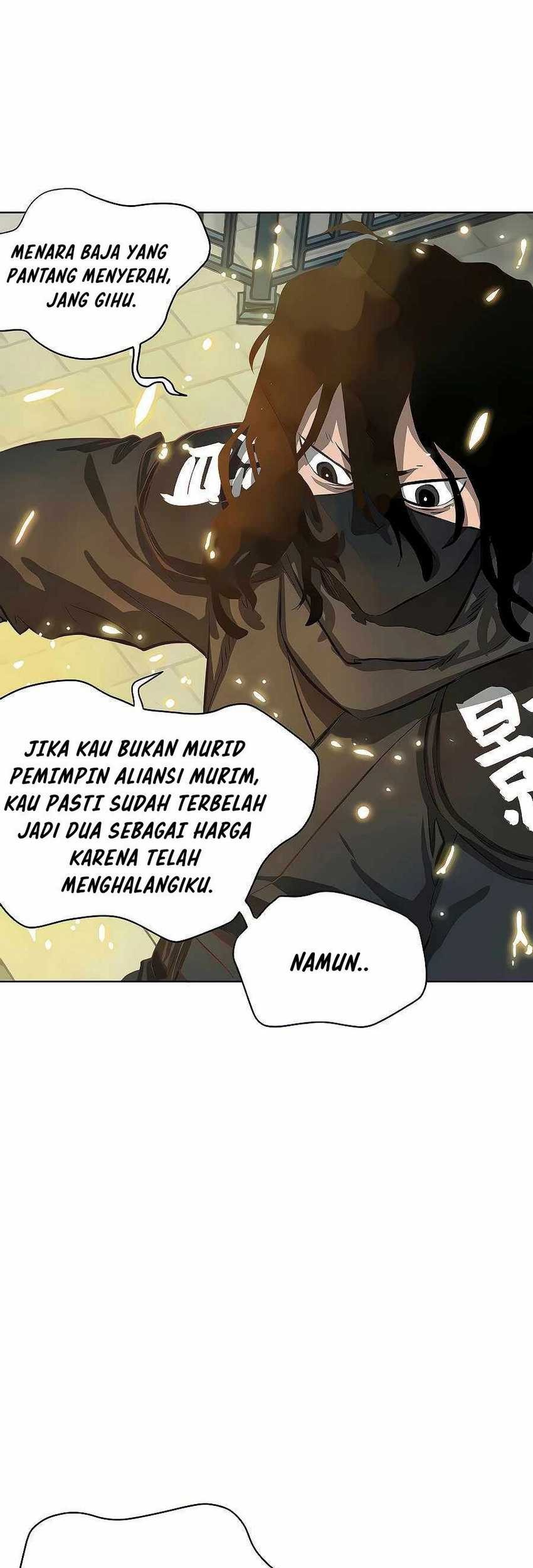 Infinite Level Up in Murim chapter 126 halaman 56