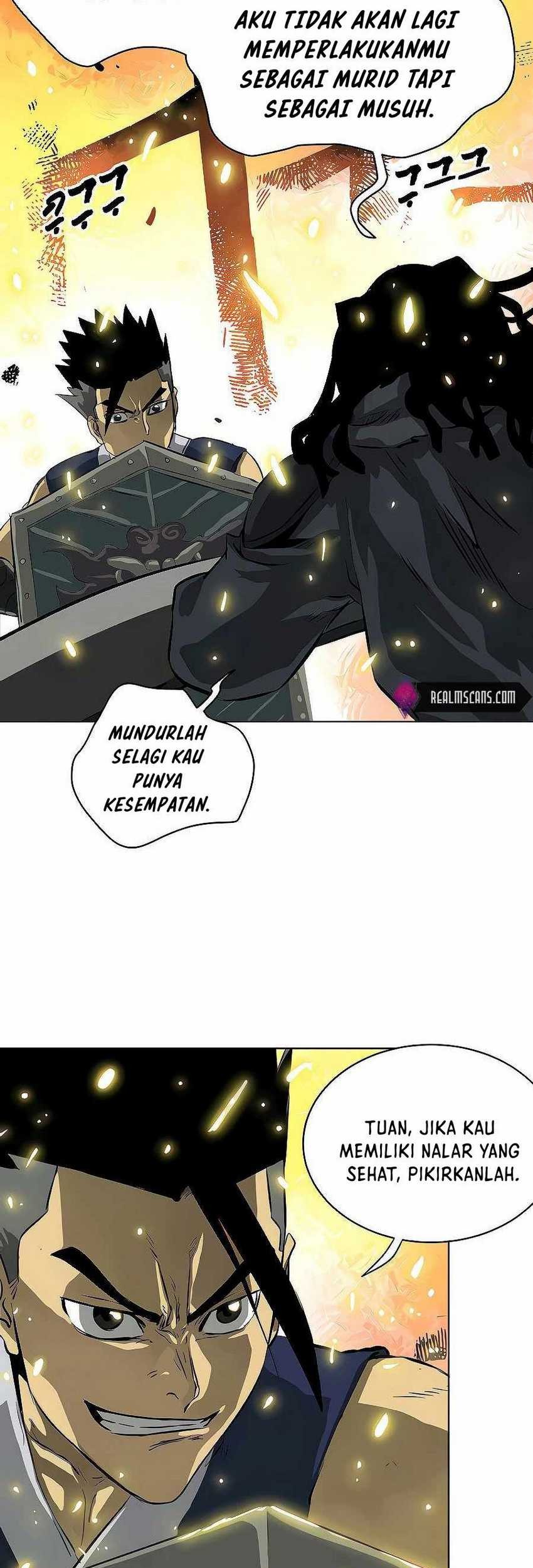Infinite Level Up in Murim chapter 126 halaman 58