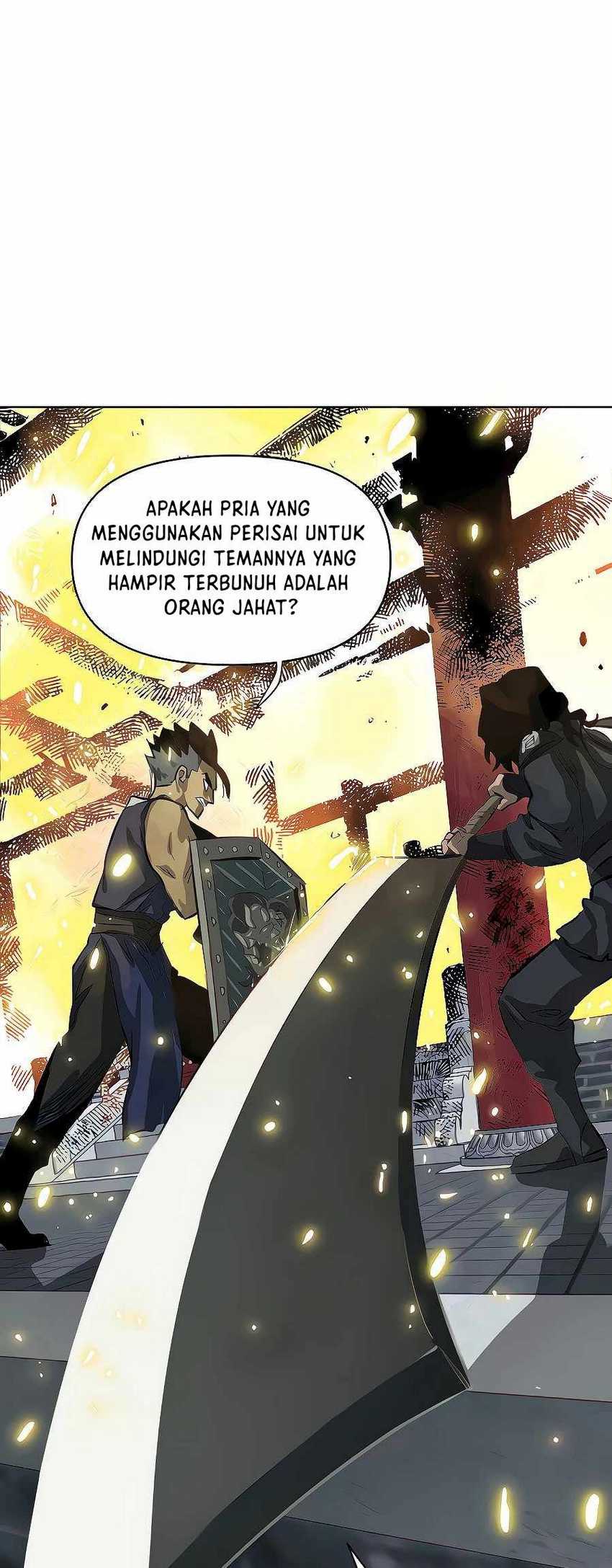 Infinite Level Up in Murim chapter 126 halaman 60