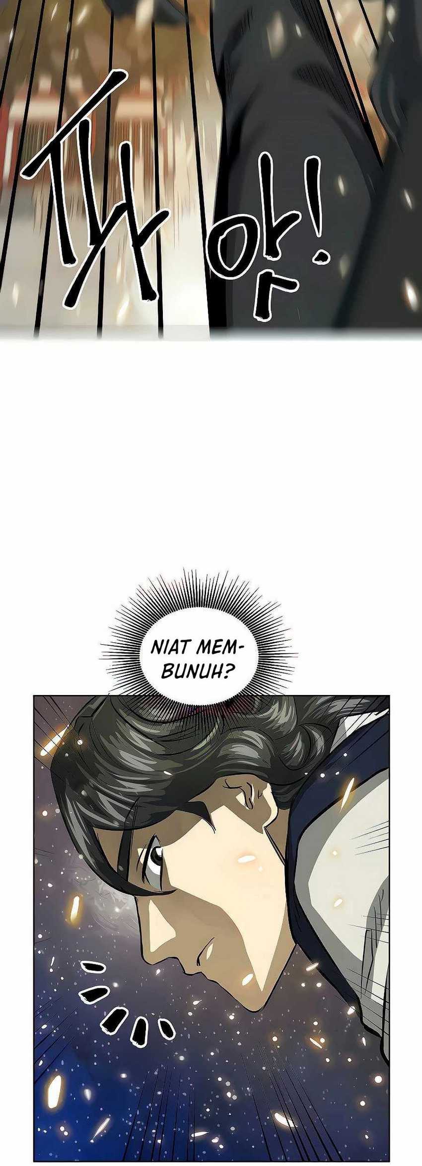 Infinite Level Up in Murim chapter 126 halaman 69