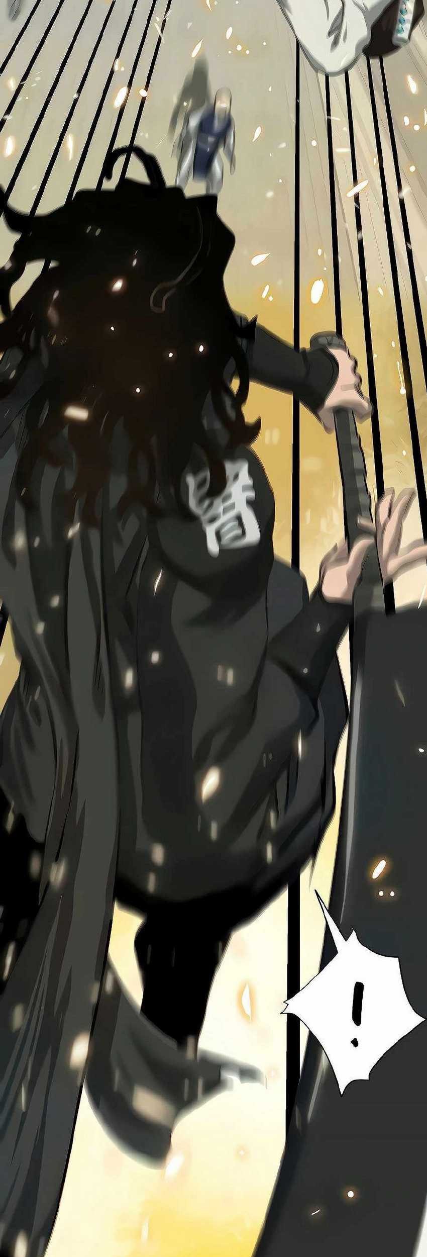 Infinite Level Up in Murim chapter 126 halaman 72