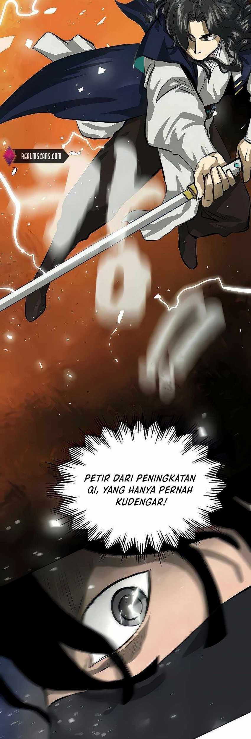 Infinite Level Up in Murim chapter 126 halaman 86