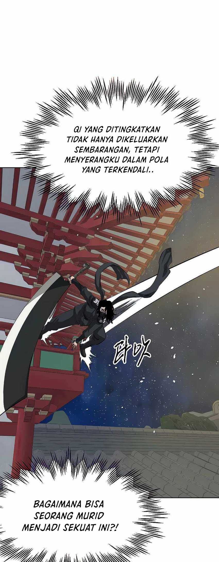 Infinite Level Up in Murim chapter 126 halaman 88