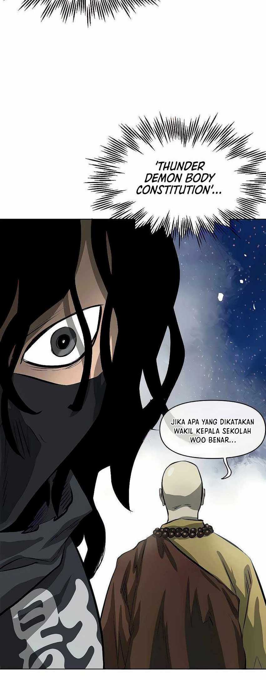 Infinite Level Up in Murim chapter 126 halaman 89