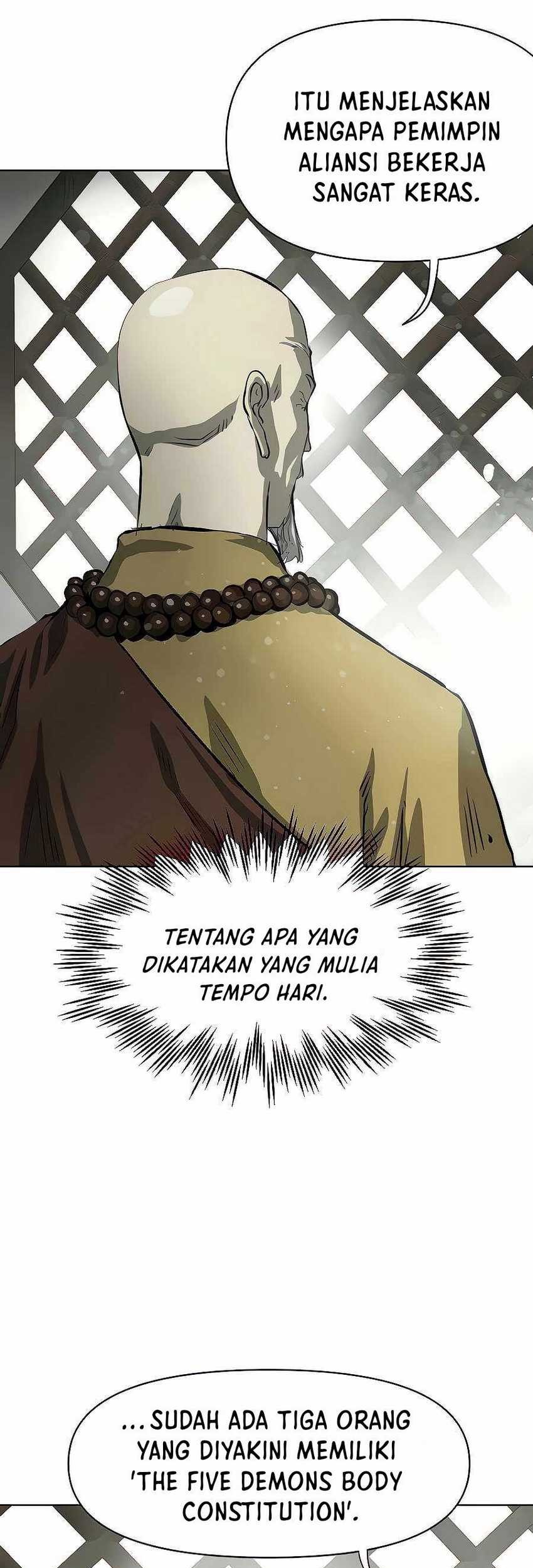 Infinite Level Up in Murim chapter 126 halaman 90