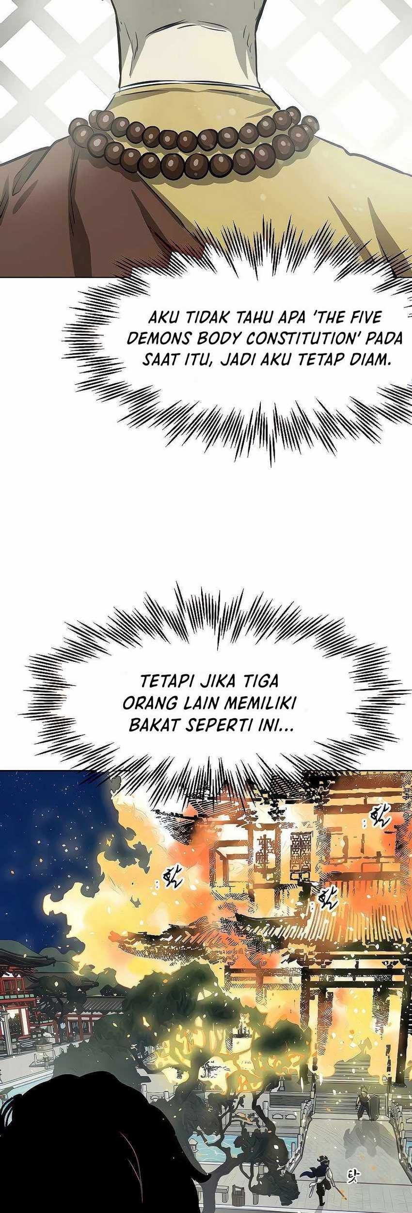 Infinite Level Up in Murim chapter 126 halaman 92