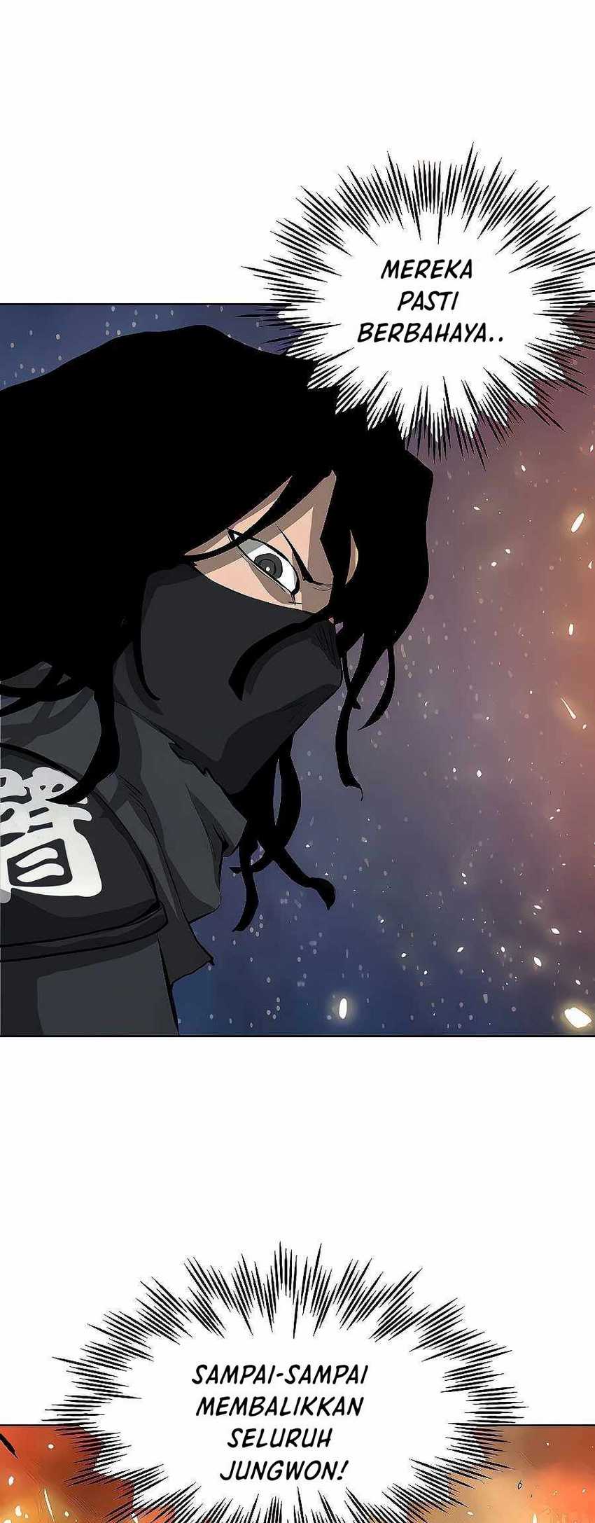 Infinite Level Up in Murim chapter 126 halaman 94