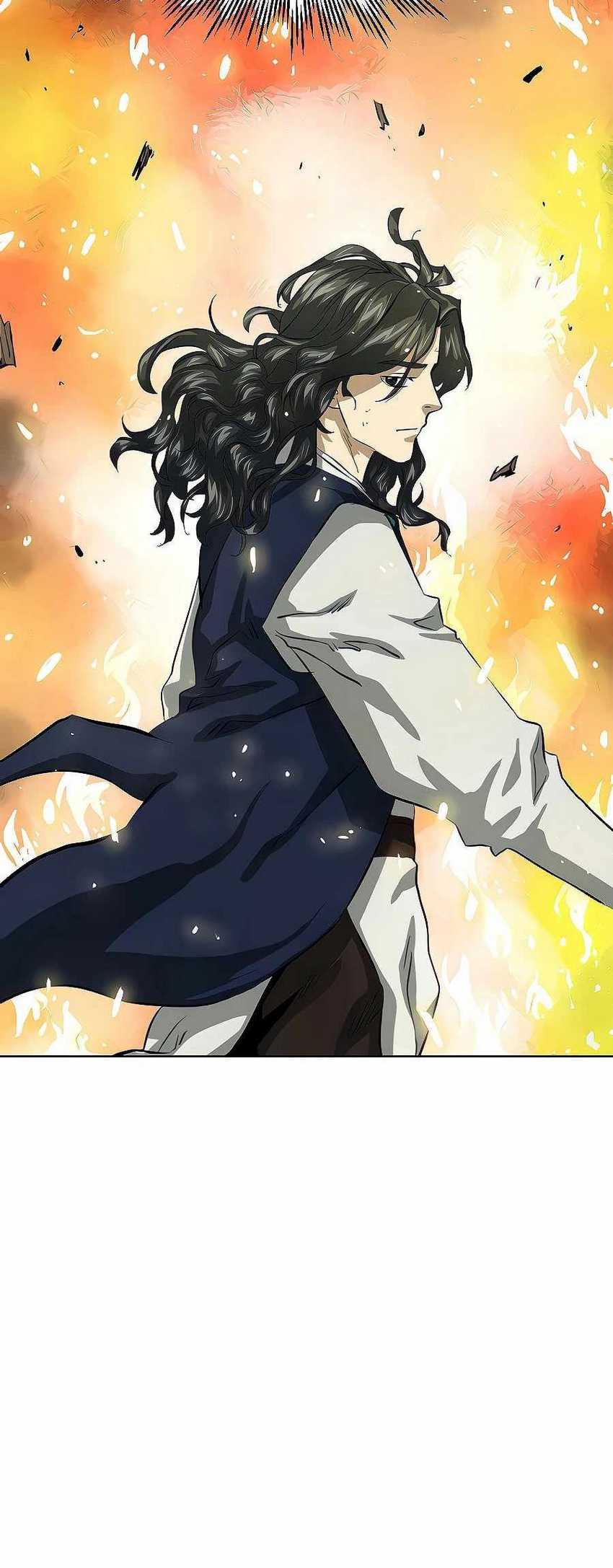 Infinite Level Up in Murim chapter 126 halaman 95