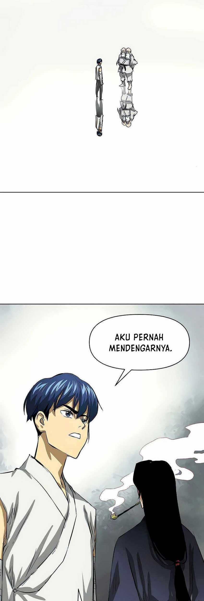 Infinite Level Up in Murim chapter 126 halaman 98