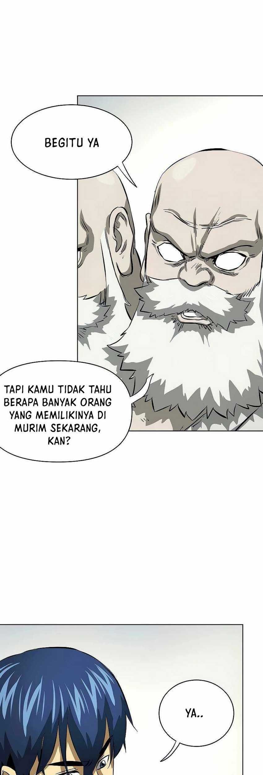 Infinite Level Up in Murim chapter 126 halaman 100
