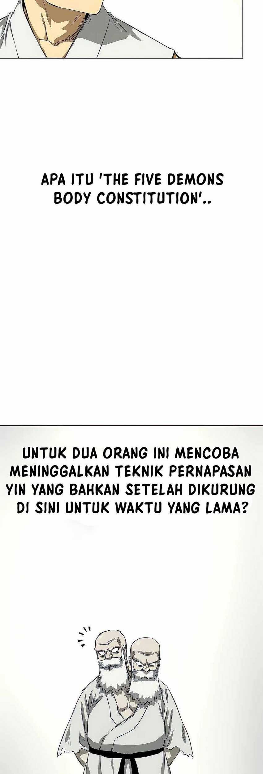 Infinite Level Up in Murim chapter 126 halaman 102