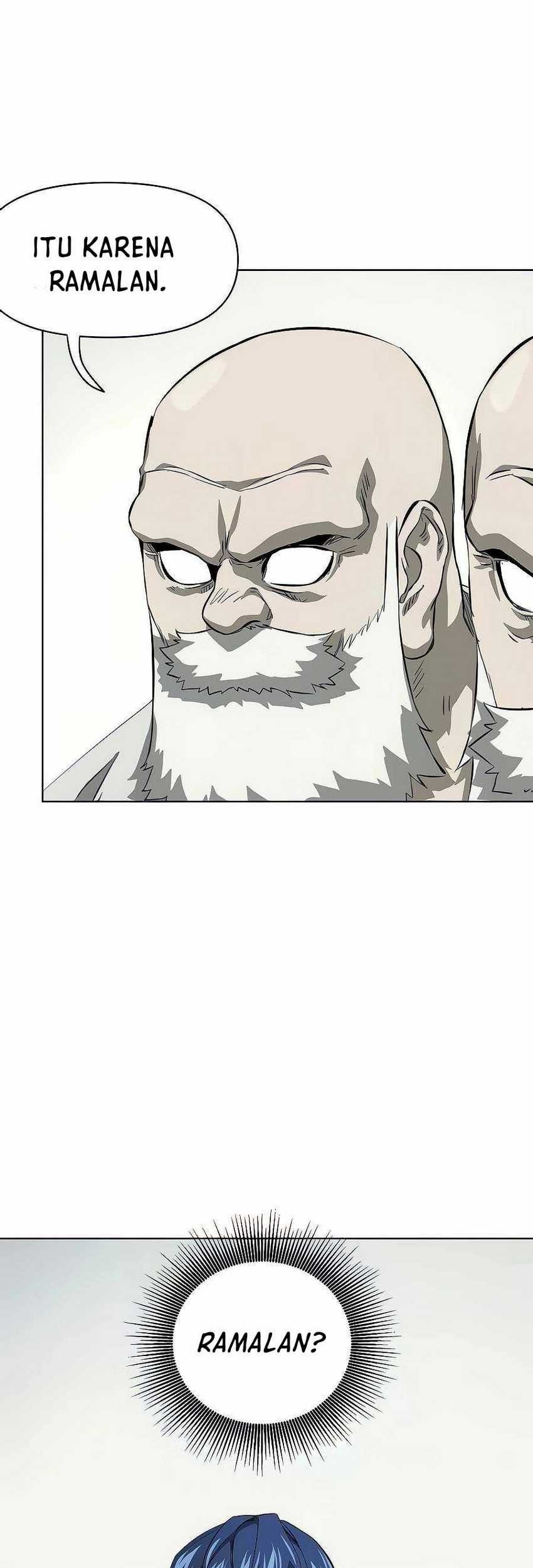 Infinite Level Up in Murim chapter 126 halaman 104