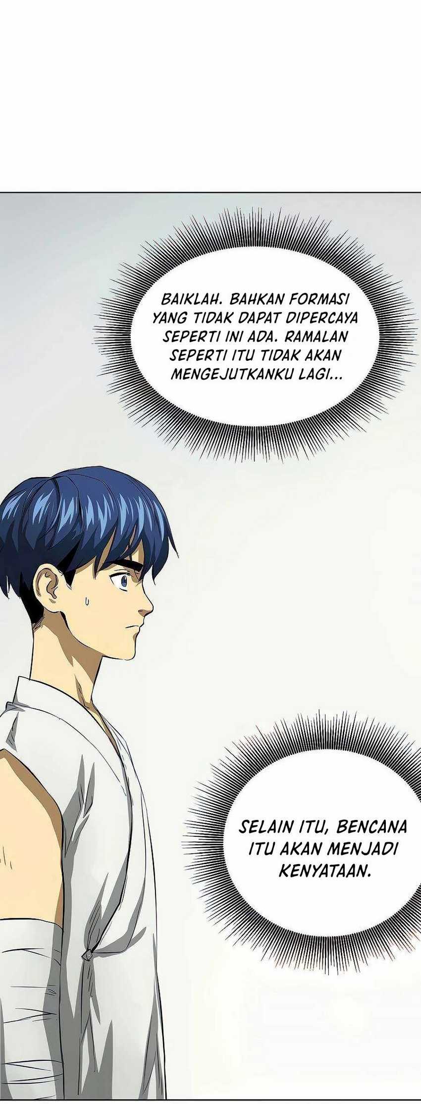 Infinite Level Up in Murim chapter 126 halaman 109