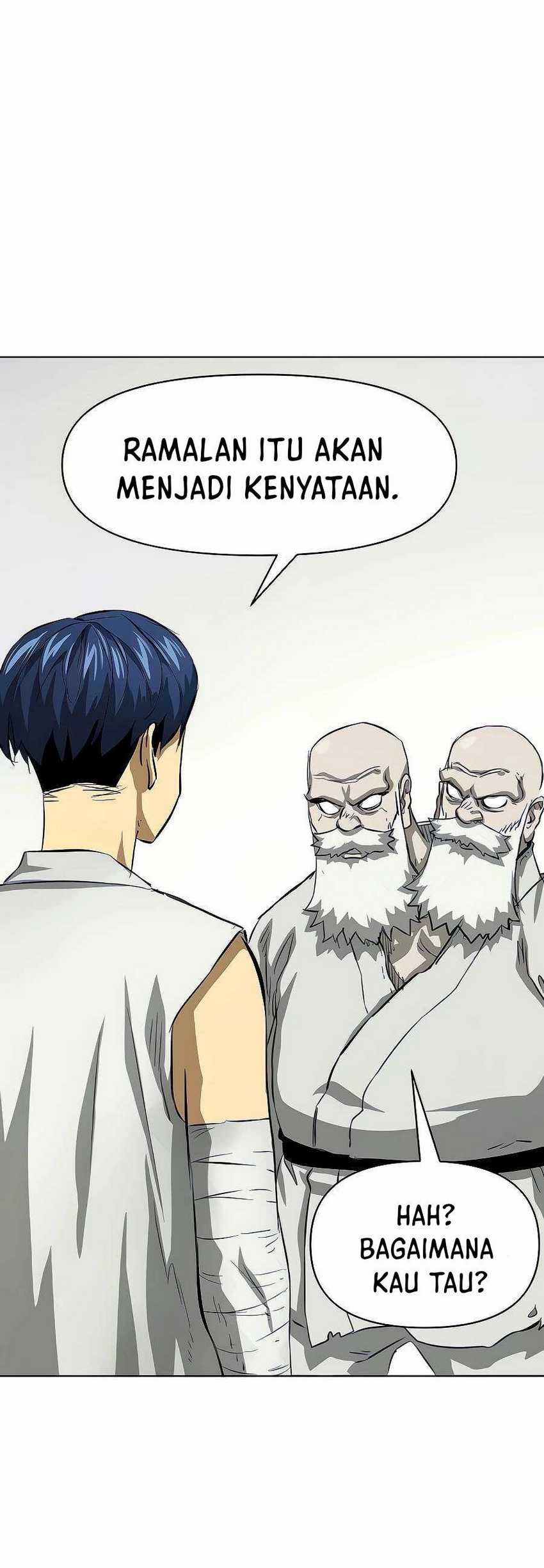 Infinite Level Up in Murim chapter 126 halaman 110