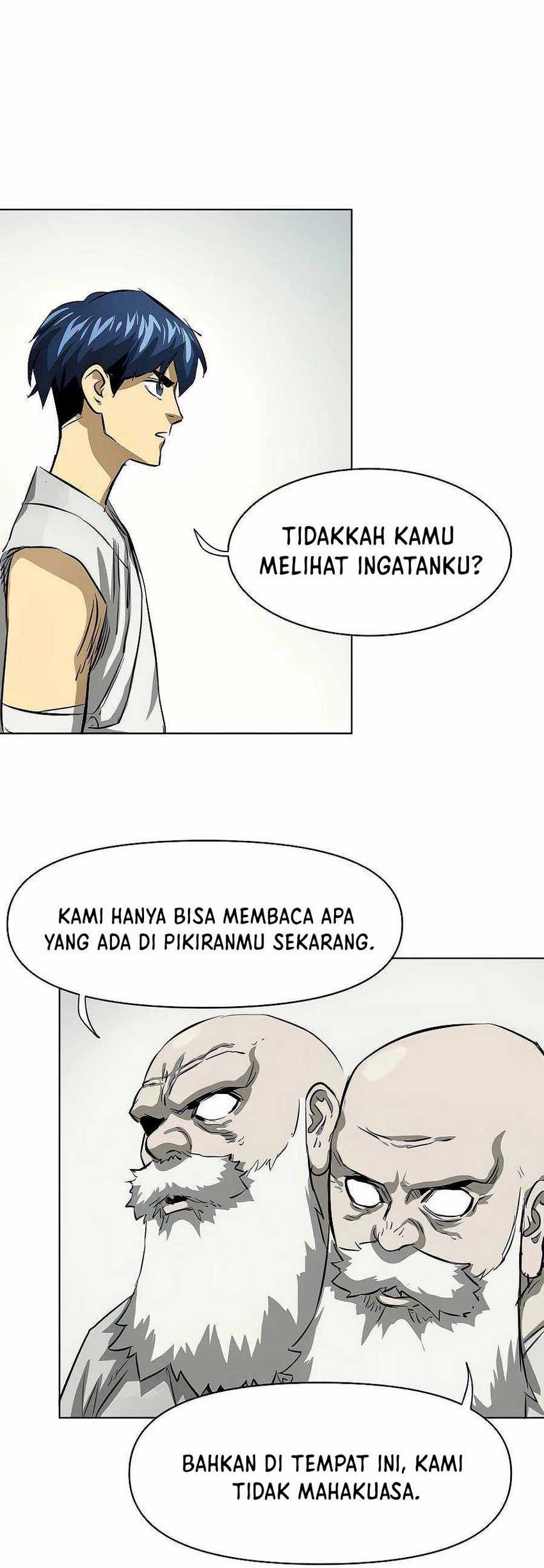 Infinite Level Up in Murim chapter 126 halaman 111