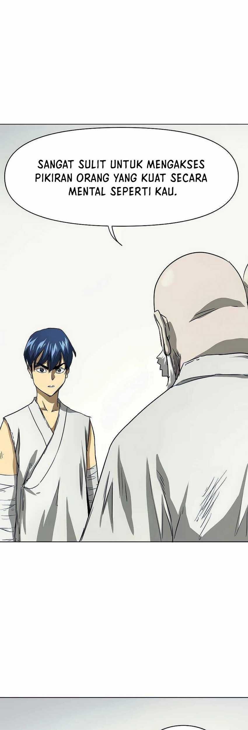 Infinite Level Up in Murim chapter 126 halaman 112