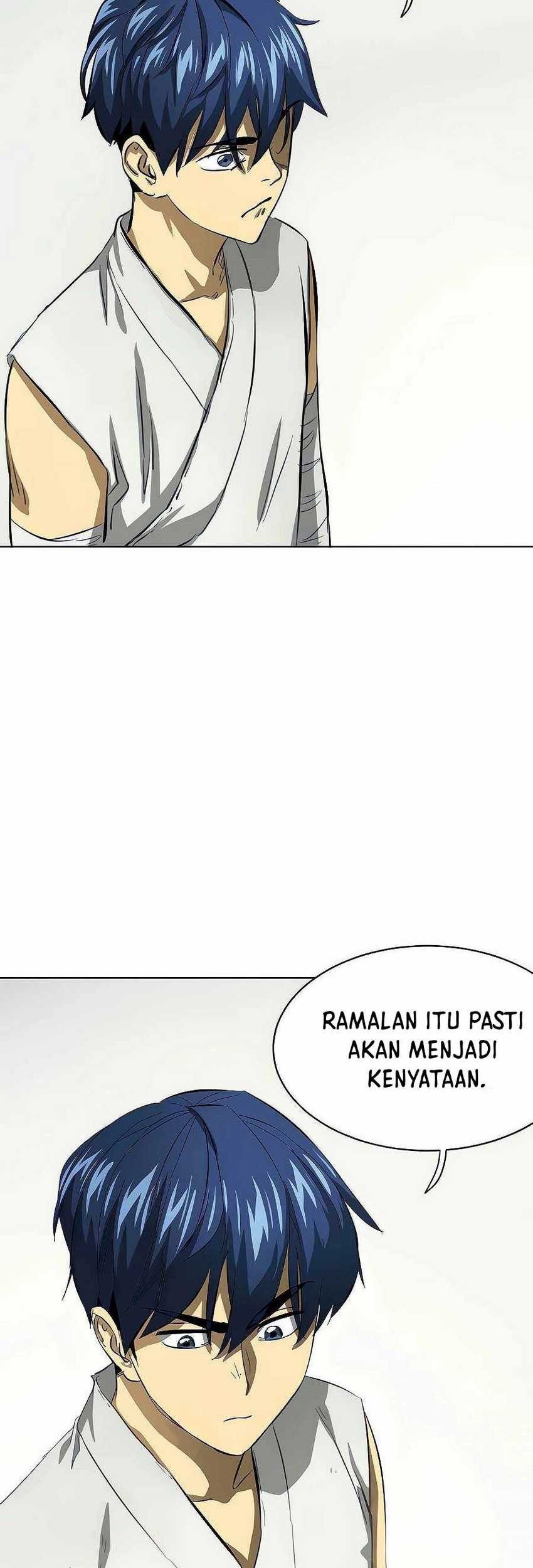 Infinite Level Up in Murim chapter 126 halaman 114