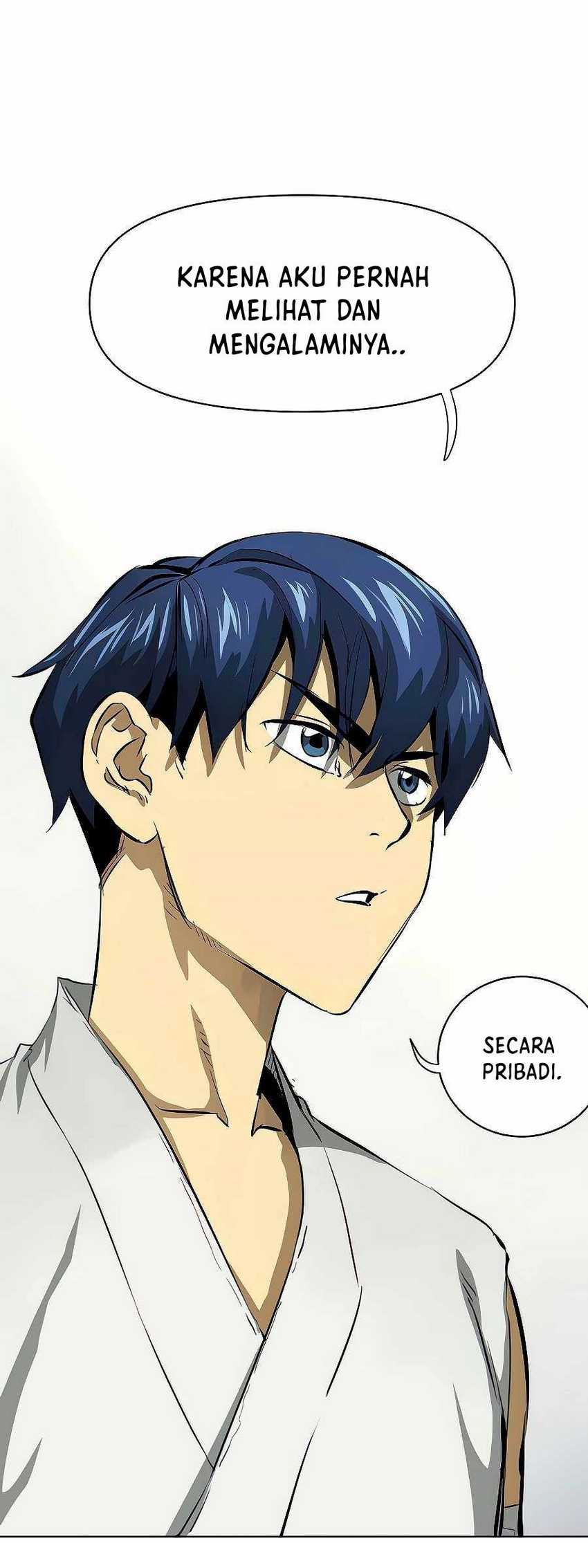 Infinite Level Up in Murim chapter 126 halaman 117