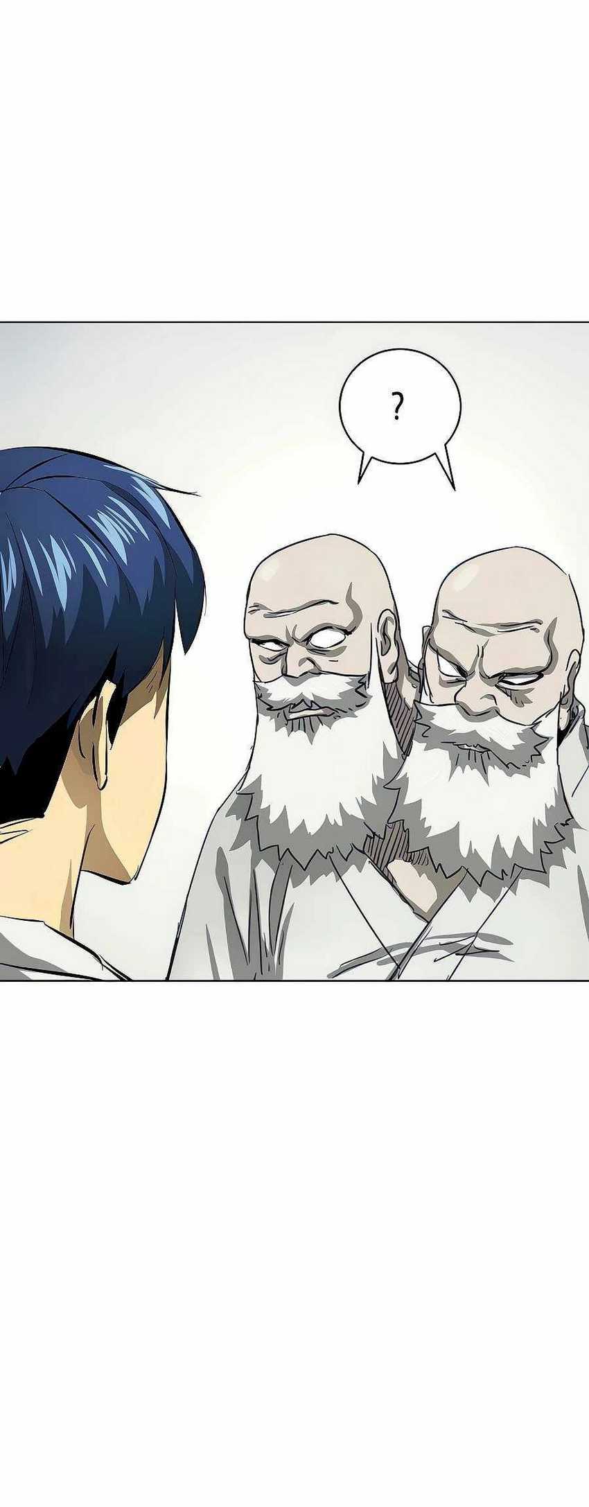 Infinite Level Up in Murim chapter 126 halaman 118