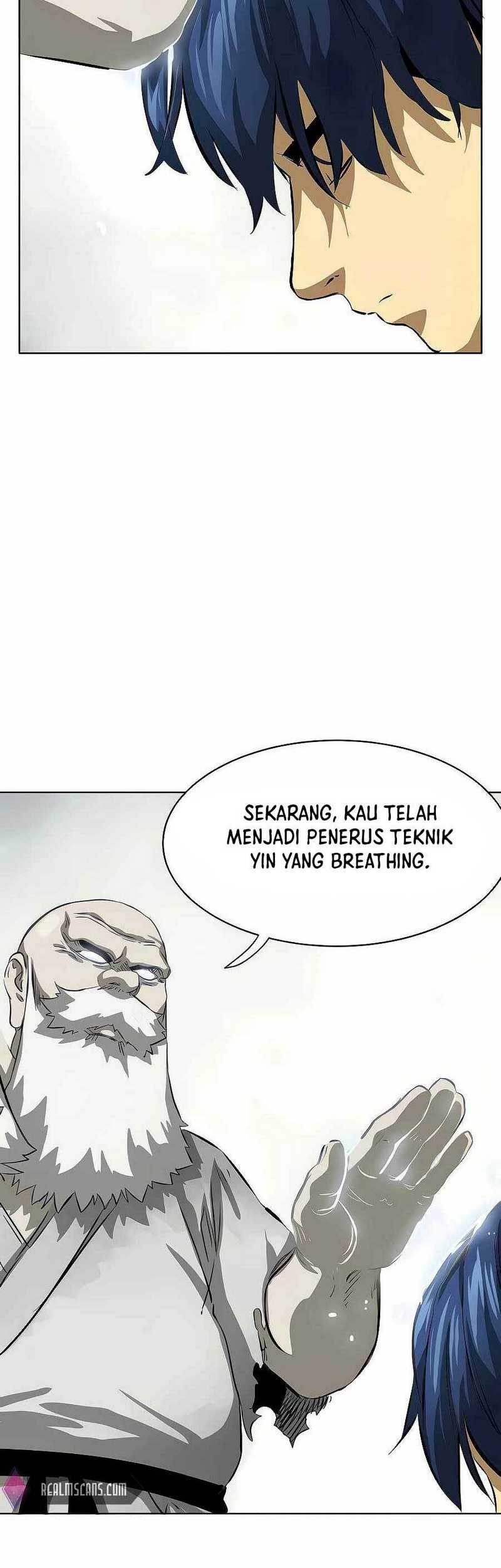 Infinite Level Up in Murim Bab 127 halaman 14