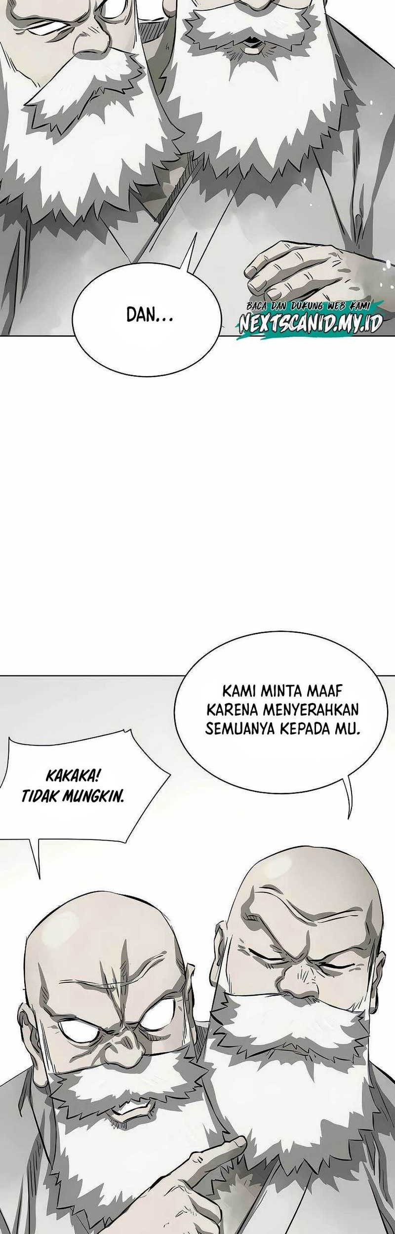 Infinite Level Up in Murim Bab 127 halaman 16