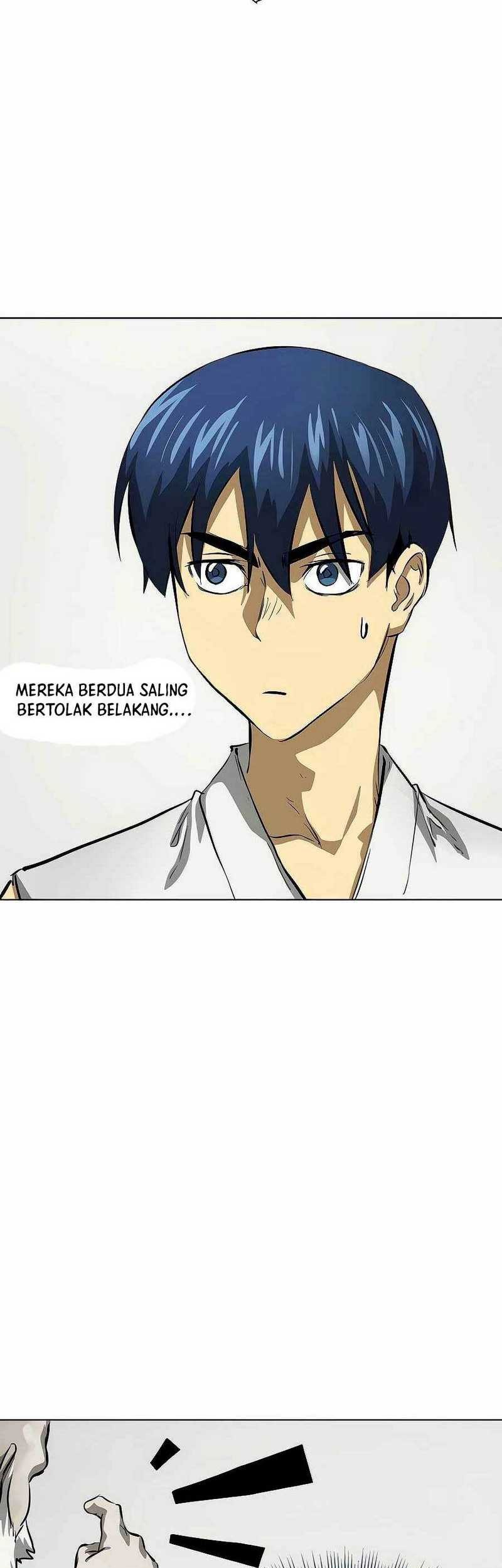 Infinite Level Up in Murim Bab 127 halaman 18