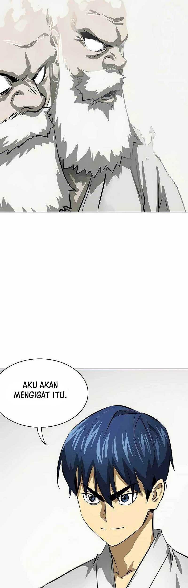 Infinite Level Up in Murim Bab 127 halaman 22