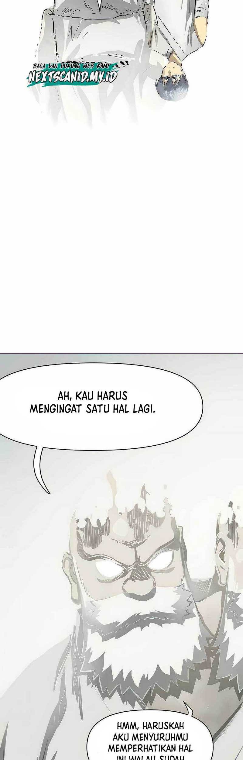 Infinite Level Up in Murim Bab 127 halaman 24