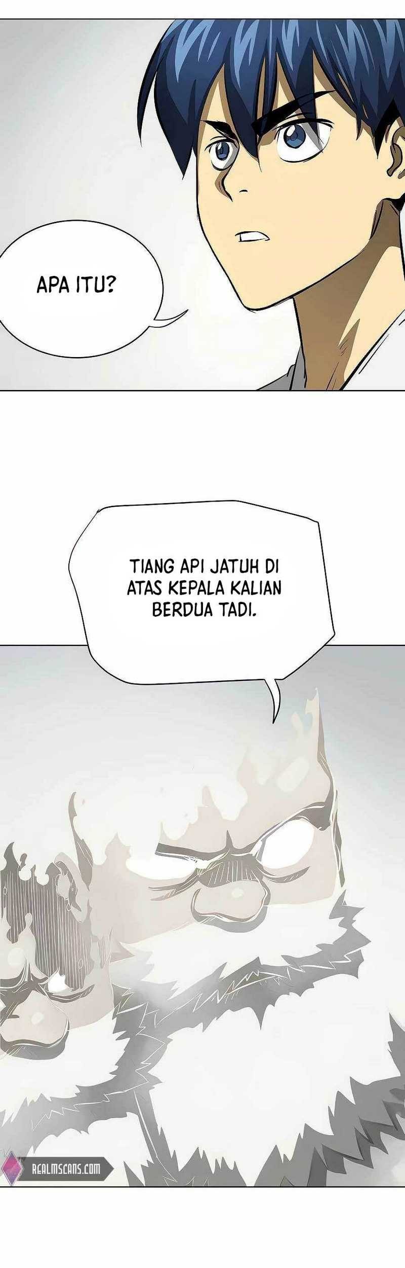 Infinite Level Up in Murim Bab 127 halaman 26
