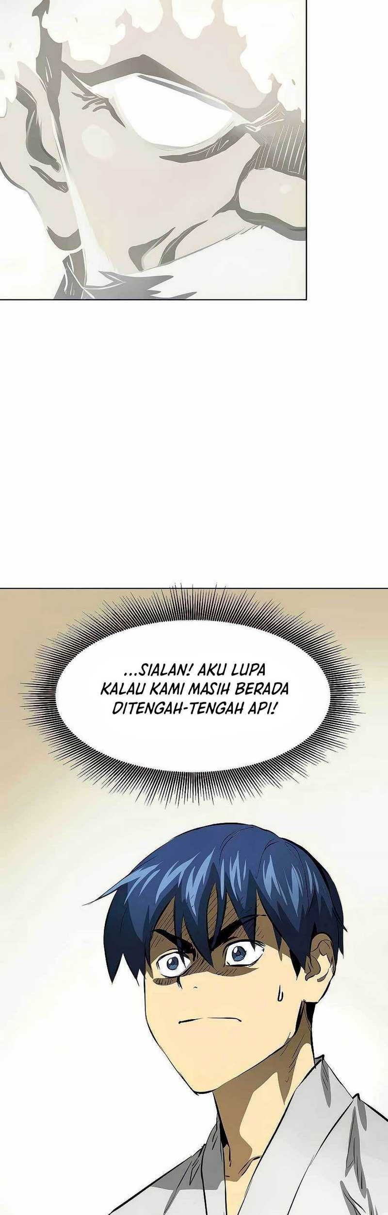 Infinite Level Up in Murim Bab 127 halaman 28