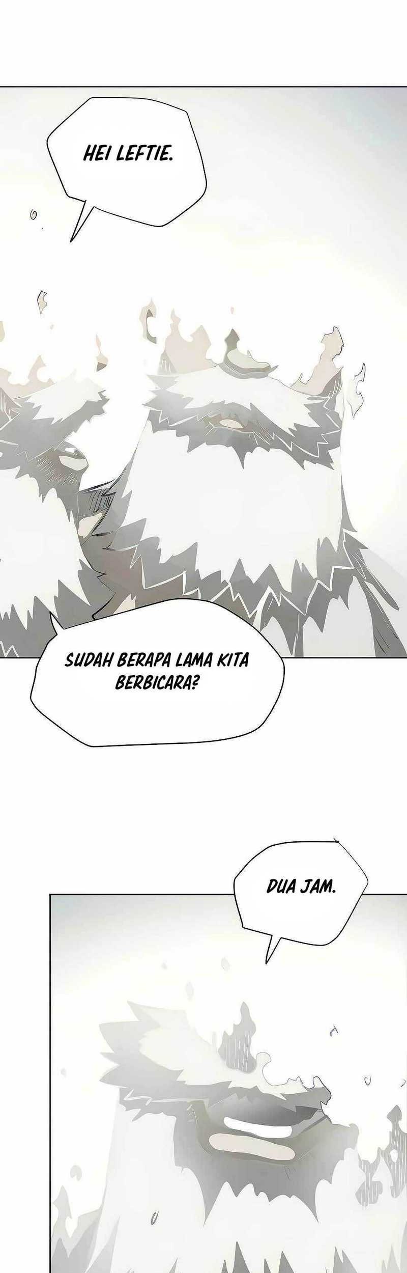 Infinite Level Up in Murim Bab 127 halaman 32