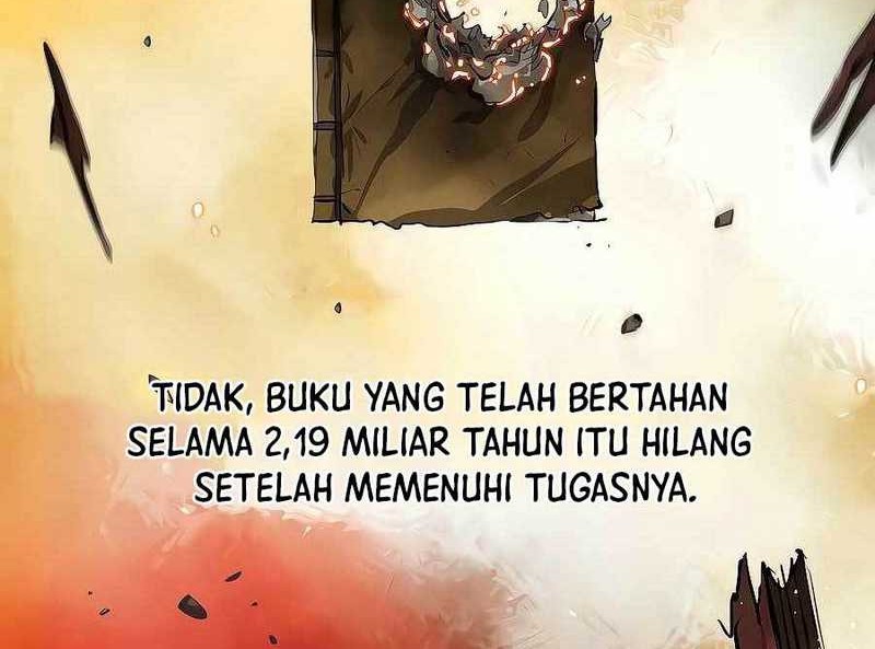 Infinite Level Up in Murim Bab 127 halaman 37