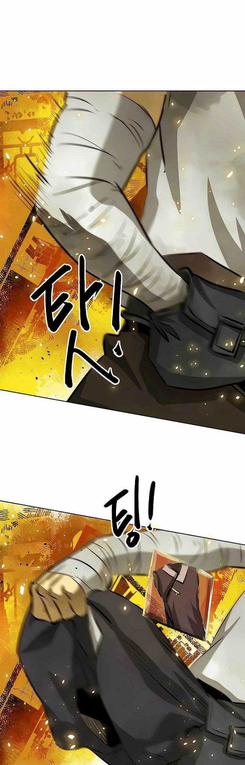 Infinite Level Up in Murim Bab 127 halaman 40