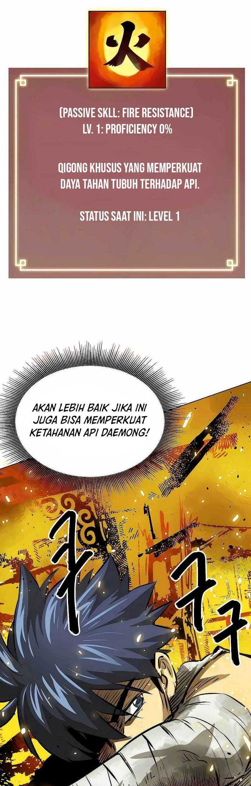 Infinite Level Up in Murim Bab 127 halaman 44