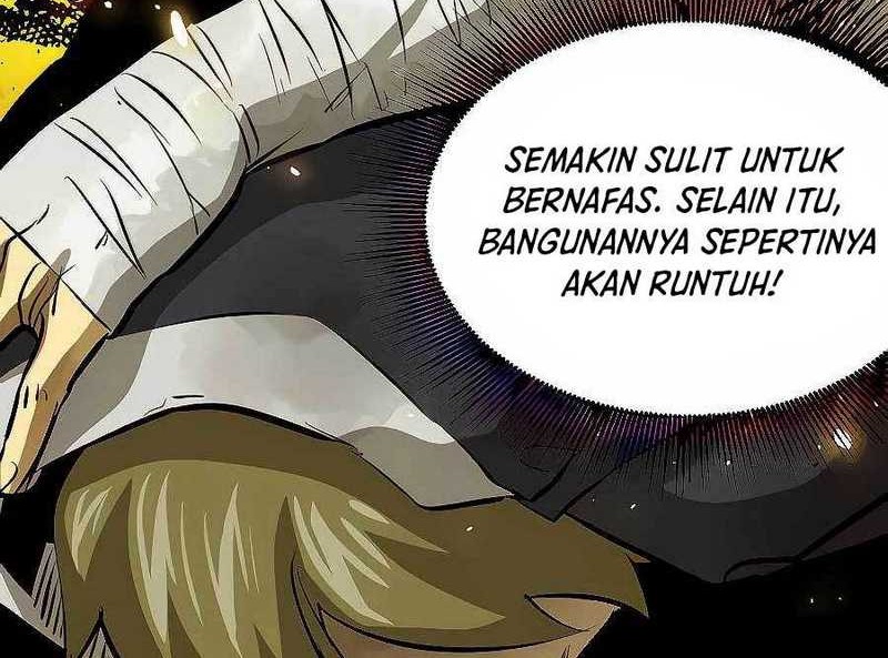 Infinite Level Up in Murim Bab 127 halaman 45
