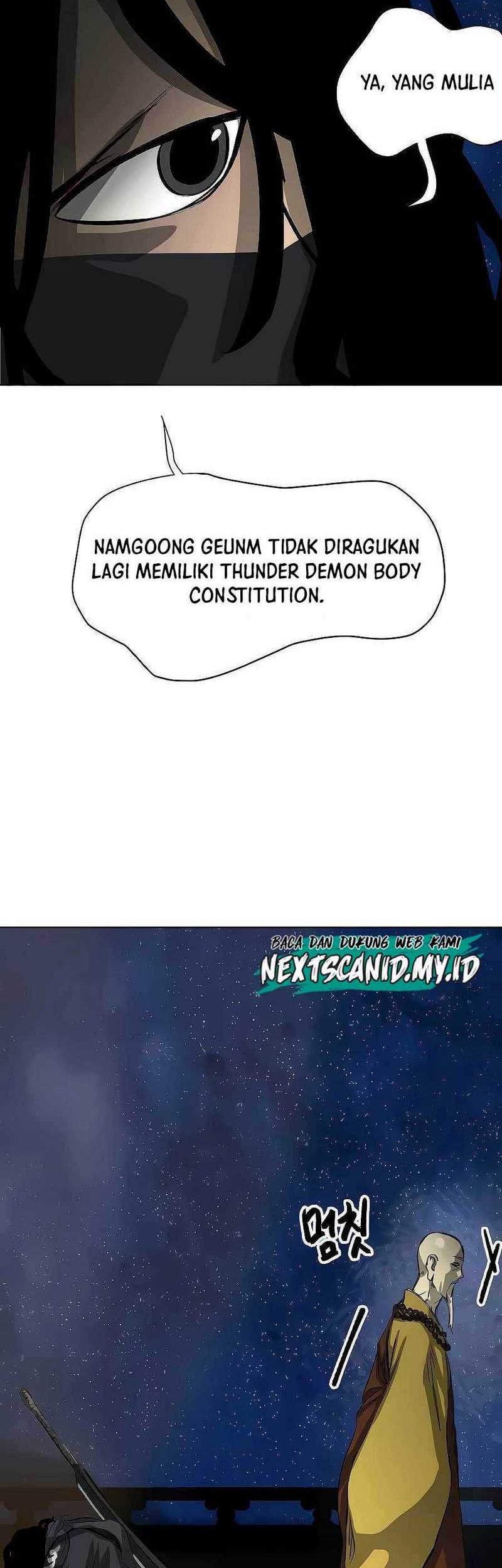 Infinite Level Up in Murim Bab 127 halaman 59