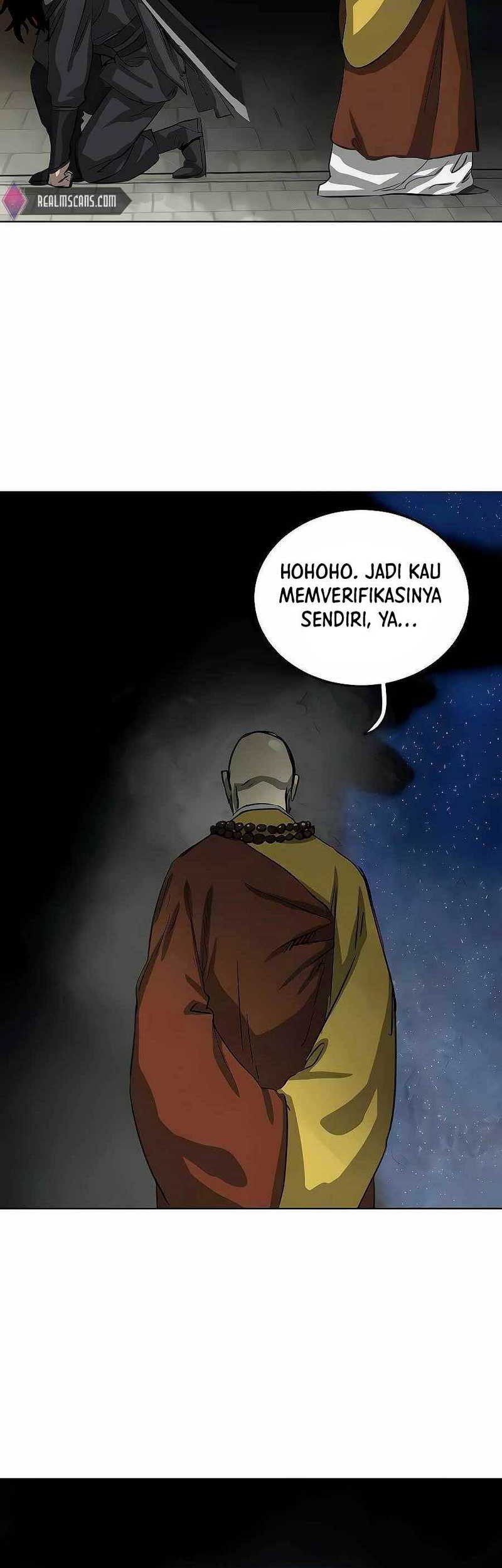 Infinite Level Up in Murim Bab 127 halaman 60